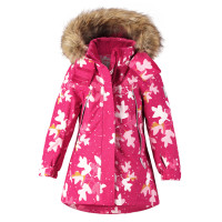 Зимняя куртка ReimaTec Muhvi 521562-3607